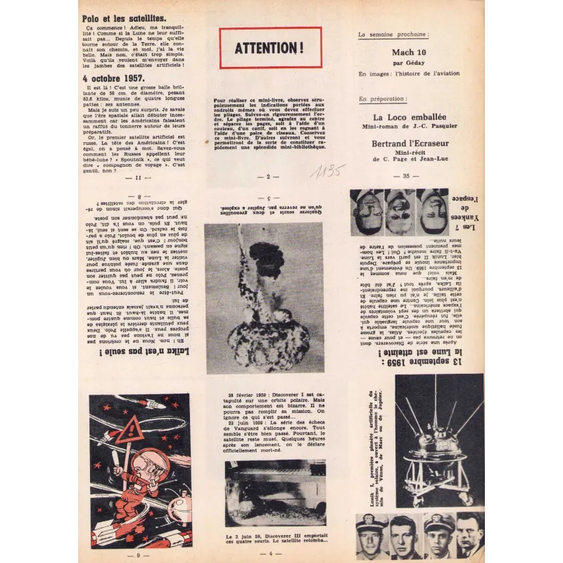 copy of Mini récits (8) - Yachting