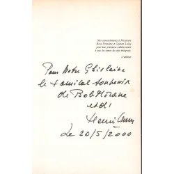 copy of Bob Morane - L'intégrale (11) - Dédicacé