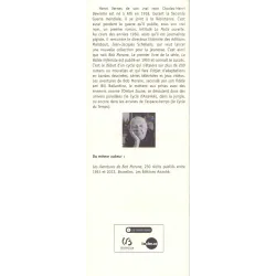 copy of Bob Morane - L'intégrale (11) - Dédicacé