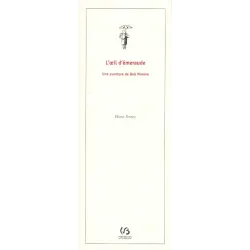 Bob Morane (HS) - L'oeil d'émeraude