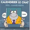 Le chat (HS) - Calendrier 2023