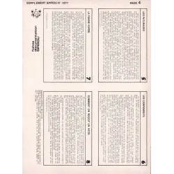 Supplément (1877) - Fiches - Les peuples étranges - Les kurdes