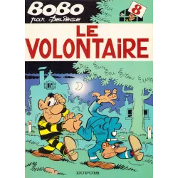 Bobo (8) - Le volontaire