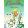Cupidon (6) - L'ange et l'eau
