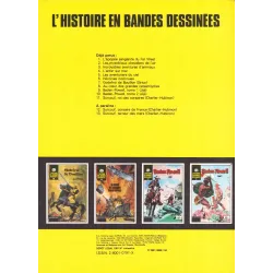 L'histoire en bandes dessinées (11) - Surcouf (1)