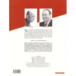 Barbe Rouge l'intégrale (6) - La captive des mores