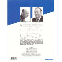 copy of Barbe Rouge l'intégrale (6) - La captive des mores