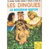 Les dingues (1) - Le bourrin bidon