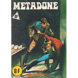 EF Hors Série noir (38) - Metadone