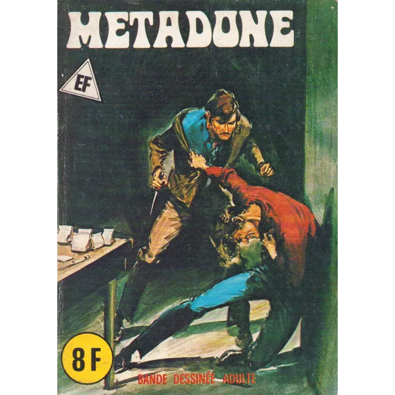 copy of copy of Kébir (32) - Le passage de l'enfer