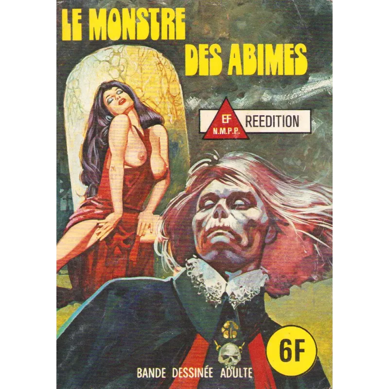 copy of copy of Kébir (32) - Le passage de l'enfer