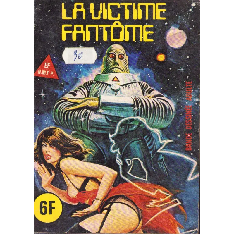 copy of copy of Kébir (32) - Le passage de l'enfer