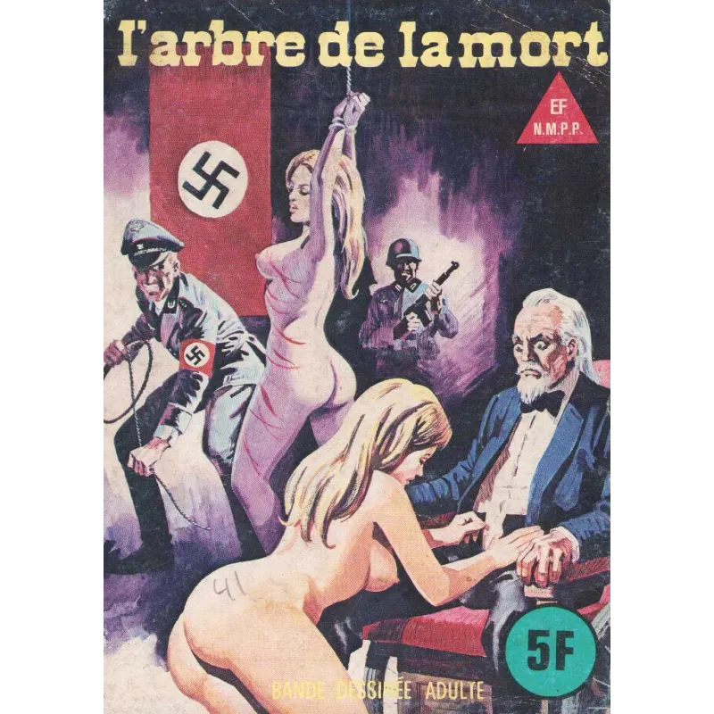 copy of copy of Kébir (32) - Le passage de l'enfer