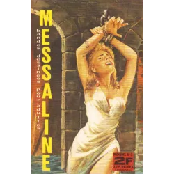 Messaline (6) - Caligula l'empereur fou