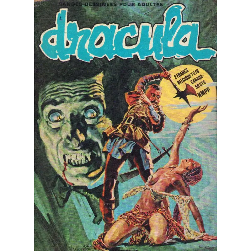 Dracula (1) - Dracula