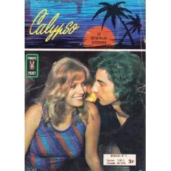Calypso (9) - Le bonheur viendra