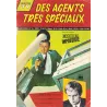 Des agents très spéciaux (2) - L'affaire du Spirit of St Louis