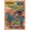 Mondial aventures (7) - Les compagnons de Jehu