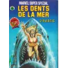 Les dents de la mer (2) - Les dents de la mer