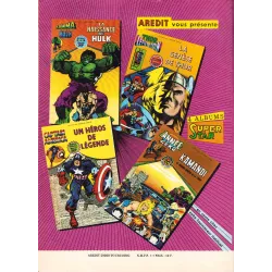 Les dents de la mer (2) - Les dents de la mer