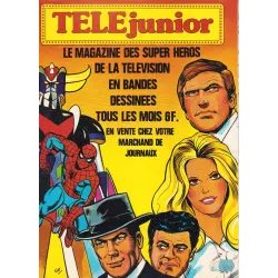 L'Homme qui valait 3 milliards (1) - Charmante mission