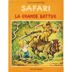 Safari (12) - la grande battue