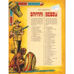 Safari (12) - la grande battue