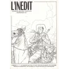 L'inédit (11) - Les dessins que vous n'auriez sans doute ...