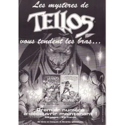 L'inédit (11) - Les dessins que vous n'auriez sans doute ...