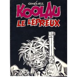 Koolau le lépreux (1) - Koolau le lépreux