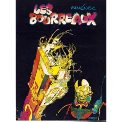 Les bourreaux (1) - Les bourreaux