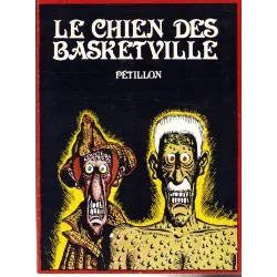 Le chien de Basketville (1) - Le chien + Terreur sur le Tyrannic
