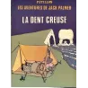 Jack Palmer (3) - La dent creuse