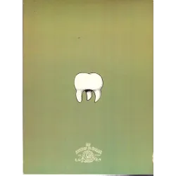 Jack Palmer (3) - La dent creuse