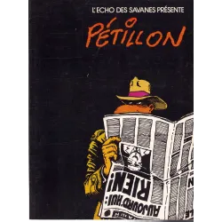 Jack Palmer (1) - Pétillon