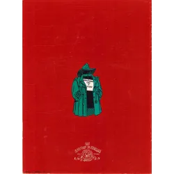 copy of Jack Palmer (3) - La dent creuse