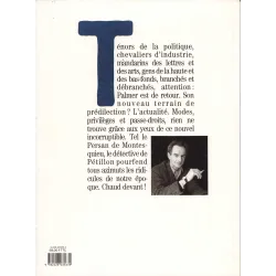 copy of copy of Jack Palmer (3) - La dent creuse