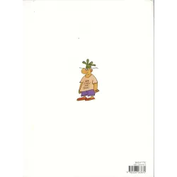 copy of copy of Jack Palmer (3) - La dent creuse