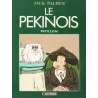 Jack palmer (7) - Le pékinois