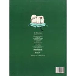 Jack palmer (7) - Le pékinois