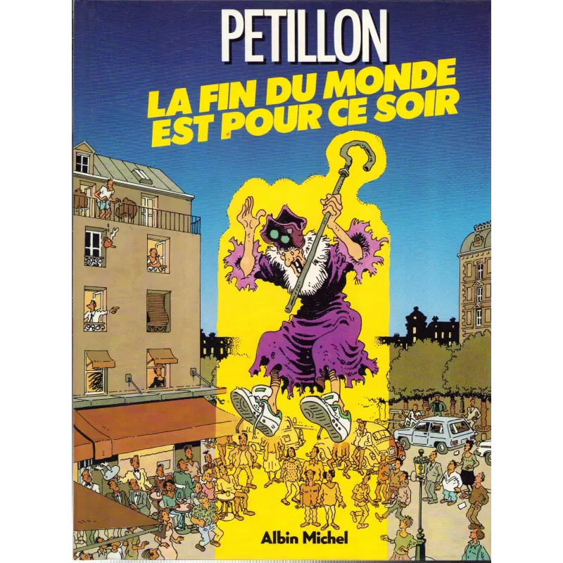 copy of Les carottes sont cuites (1) - Les carottes sont cuites