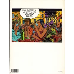 copy of Les carottes sont cuites (1) - Les carottes sont cuites