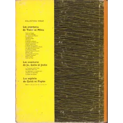 Tintin (Film) - Tintin et le mystère de la toison d'or