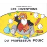 Les introuvables de l'âge d'or (3) - Les inventions du professeur Pouic