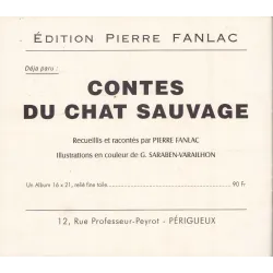 Les introuvables de l'âge d'or (3) - Les inventions du professeur Pouic