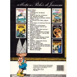 copy of Sandy et Hoppy (2) - Du béton dans le désert