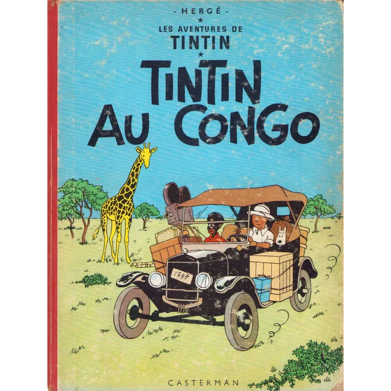 copy of Tintin (Film) - Tintin et le mystère de la toison d'or