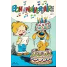 Boule et Bill (HS) - Bon anniversaire