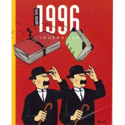 Tintin (HS) - Agenda 1996