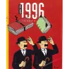 Tintin (HS) - Agenda 1996